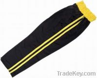boxing trousers