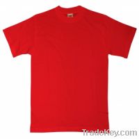 RED T-SHIRTS