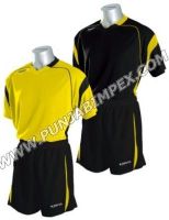football uniforms