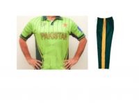 uniform of cricket and soccer