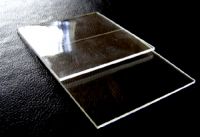 Sell  borosilicate glass sheet