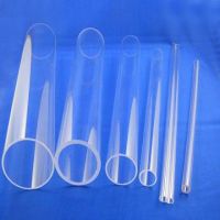Sell borosilicate glass tube