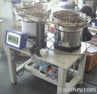 Sell  assemble machine