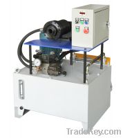 crimping machine