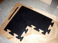 Sell Interlocking Rubber Tile - 02