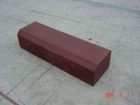 Sell Rubber Road Barrier
