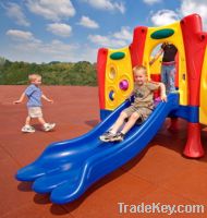 Sell Playground soft surface