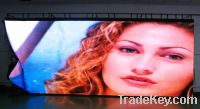 Sell flexible led video display-20mm