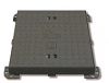 Sell MANHOLE COVER AND FRAME EN124