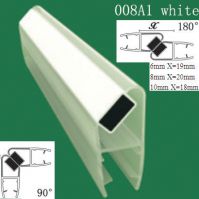 Top Quality Magnetic door seall (model 008A1)