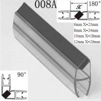 Top Quality Magnetic seal strip (model 008A)