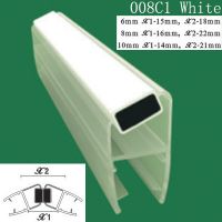 Top Quality Magnetic Door Seal (model 008C1)