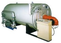 Sell thermail oil heaters