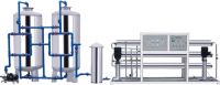 Sell RO pure water equipment(300L/H-20000L/H)