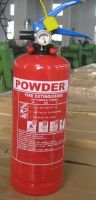 CE Fire Extinguishers