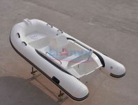 Sell RIB boat, Inflatable boat, PVC boat, Rescue boat HYP330