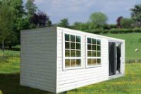 Sell container house(WH8)