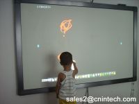 Interactive Whiteboard (Intech Easy Board)