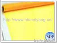 Sell   screen printing mesh