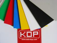 Sell PVC sheet/PVC foam board