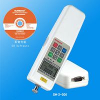 Sell digital force gauge