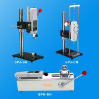 Sell manual test stand, force gauge