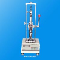 Sell digital spring tester