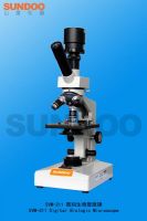 Sell SVM-211 Biologic microscope