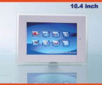 Sell  7'' digital photo frame