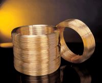 Sell brass wire