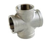 stainless steel pipe fittings