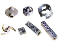 Precision Castings