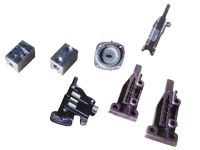 Satinless Steel Casting Products