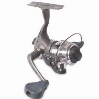 Sell ice fishing reel