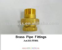 Sell pipe fittings
