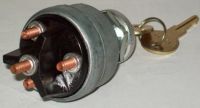 Sell Accessories-Off-Ignition-Start Universal Ignition Starter Switch