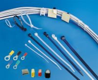 Sell Nylon Cable tie