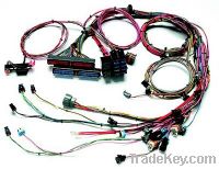 Sell Electrical Wiring Harness