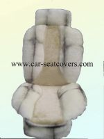 Sell Car Seat Cushion (DD-04), Winter Car Seat Cushion, Car Interior D