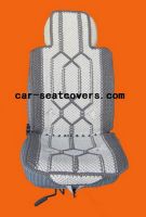 Sell Car Seat Cushion SC-DFS-SILK (silk seat cushion, auto seat cushio