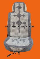 Sell Car Seat Cushion TY-YYJ (silk seat cushion, auto seat cushion)