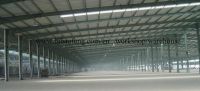 Steel Structure Warehouse