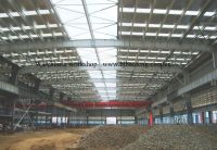 Steel Structure Store