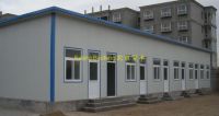 Sell Custom-made prefabricated house