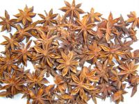 Sell STAR ANISEED