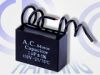 Supply AC Motor Capacitor CBB 61