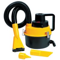 Sell Auto Vacuum Cleaner