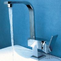 Sell single-handle faucet