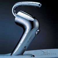 Sell single-handle mixer