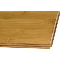 Sell bamboo floorboard